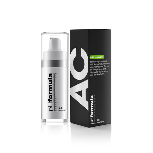 A.C. Recovery | 30ml