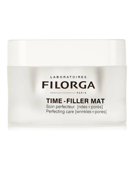 Filorga Time Filler Mat Moisturizer | 50ml
