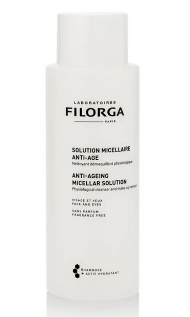 Filorga Micellar Solution | 400ml