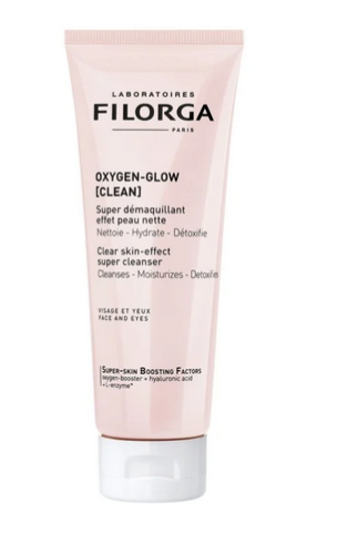 Filorga Oxygen Glow Clean | 125ml