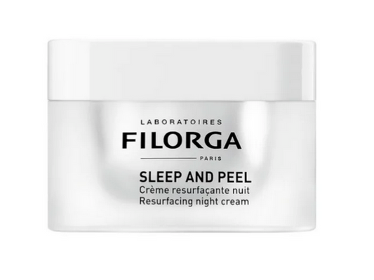 Filorga Sleep & Peel Resurfacing Night Cream | 50ml