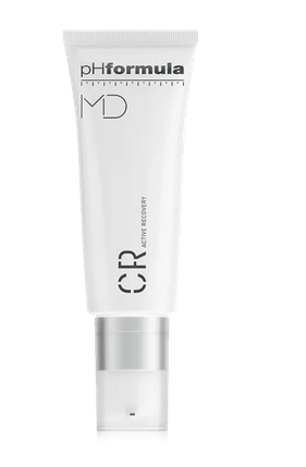 MD C.R. Active Recovery | 50ml