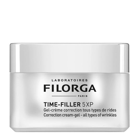 Time Filler 5XP Gel Crème  | 50ml