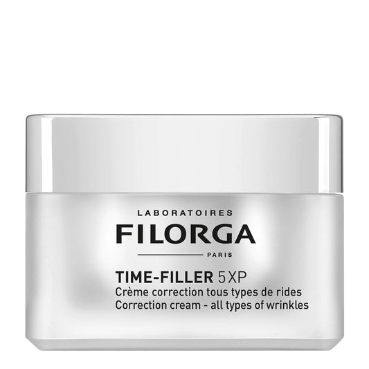 Time Filler 5XP Cream  | 50ml