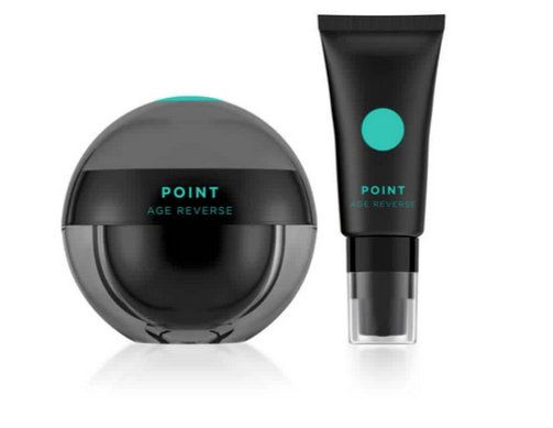 POINT Age Reverse AIRLESS | 50ml