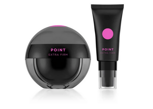 POINT Extra Firm AIRLESS | 50ml
