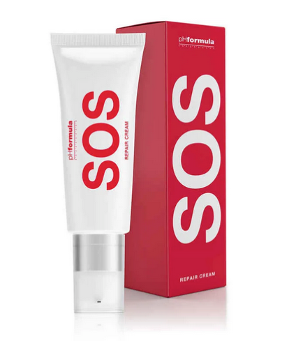 S.O.S Repair Cream | 50ml
