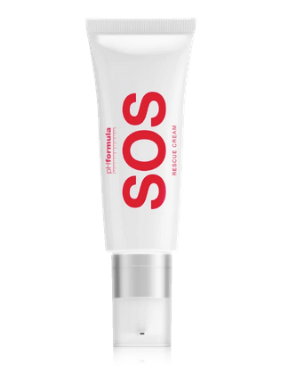 SOS Rescue Cream | 50ml