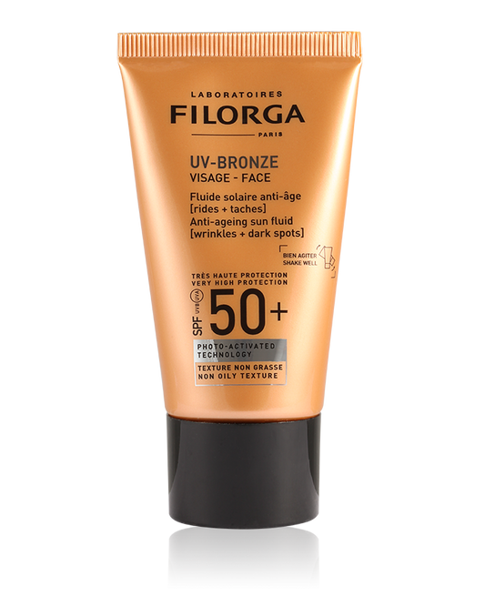 Filorga UV Bronze Face SPF50 | 40ml